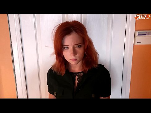 ❤️ Beveiliger straft mooie vrouw voor winkeldiefstal - Cum in Mouth ☑ Homemade porno at porn nl.com-porn-kai.ru ﹏
